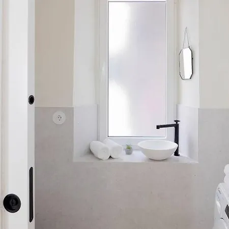 Apartmán R2r - Espectacular Apto Puerto - 185a Gijón