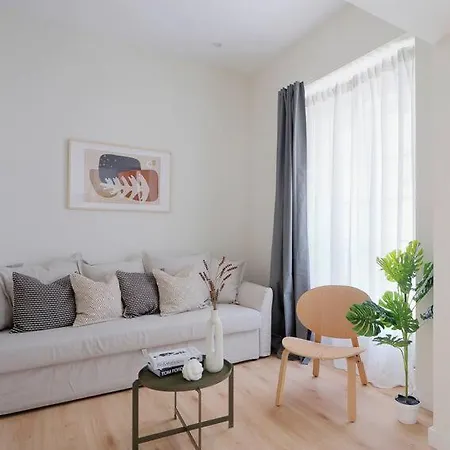 Apartmán R2r - Espectacular Apto Puerto - 185a