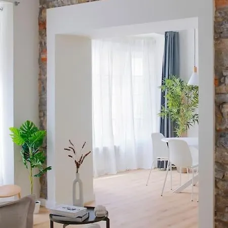 185a Espectacular Apto Puerto By R2r Consulting 아파트