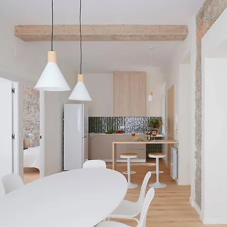 185a Espectacular Apto Puerto By R2r Consulting 아파트 *