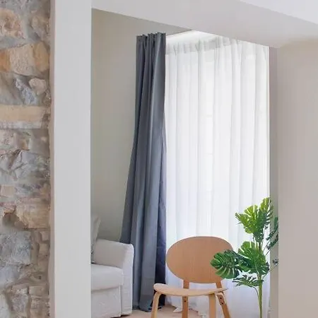 185a Espectacular Apto Puerto Apartment Gijon