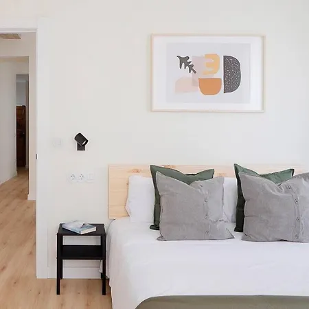 185a Espectacular Apto Puerto By R2r Consulting 아파트