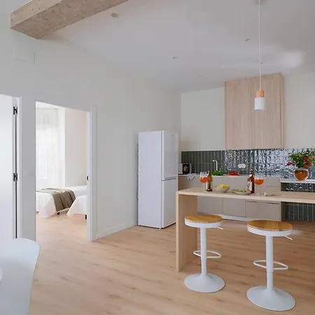 Apartmán R2r - Espectacular Apto Puerto - 185a