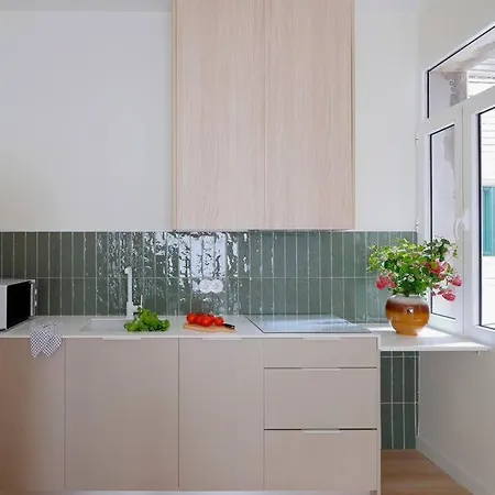 Apartmán R2r - Espectacular Apto Puerto - 185a