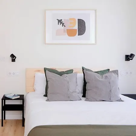 185a Espectacular Apto Puerto By R2r Consulting 아파트