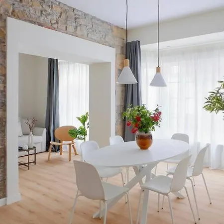 아파트 185a Espectacular Apto Puerto By R2r Consulting *