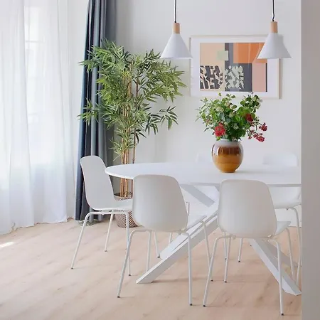 185a Espectacular Apto Puerto By R2r Consulting * Gijón