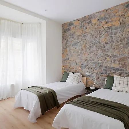 185a Espectacular Apto Puerto Apartment *