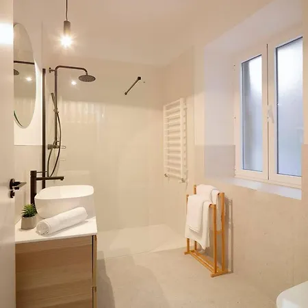 Apartmán R2r - Espectacular Apto Puerto - 185a *