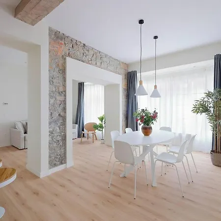 185a Espectacular Apto Puerto Apartment