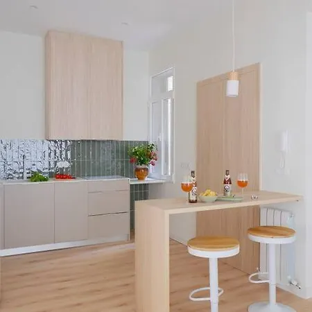 185a Espectacular Apto Puerto By R2r Consulting Apartman