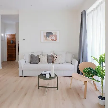 Apartamento 185a Espectacular Apto Puerto *