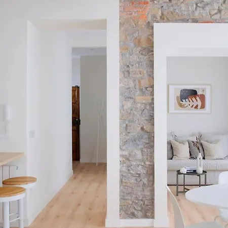 Apartmán R2r - Espectacular Apto Puerto - 185a *